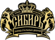 Завод дверей «Сибирь»