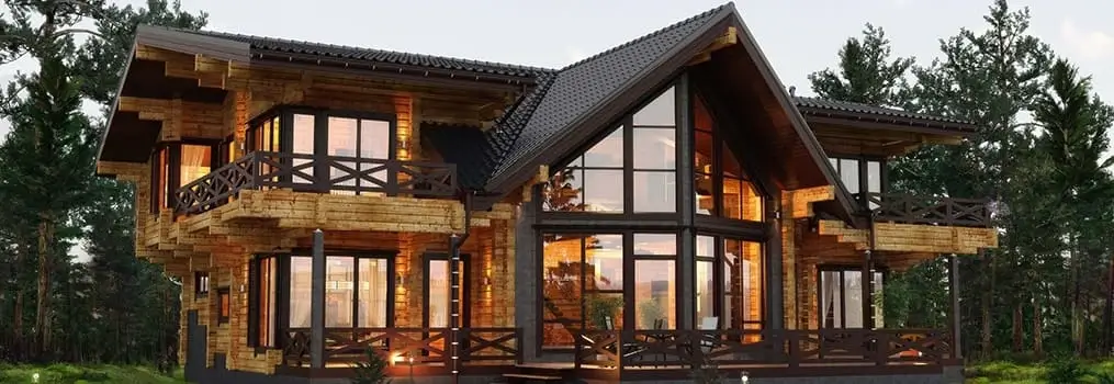 Сибирский Лес