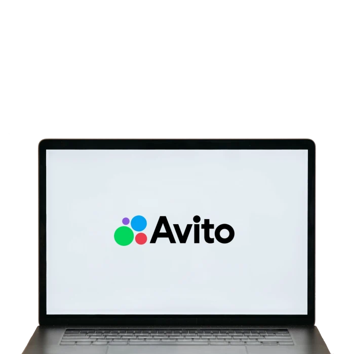 продвижение на Авито