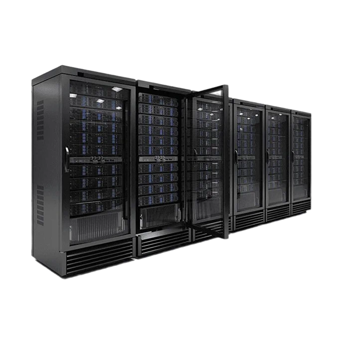 Домен и&nbsp;хостинг