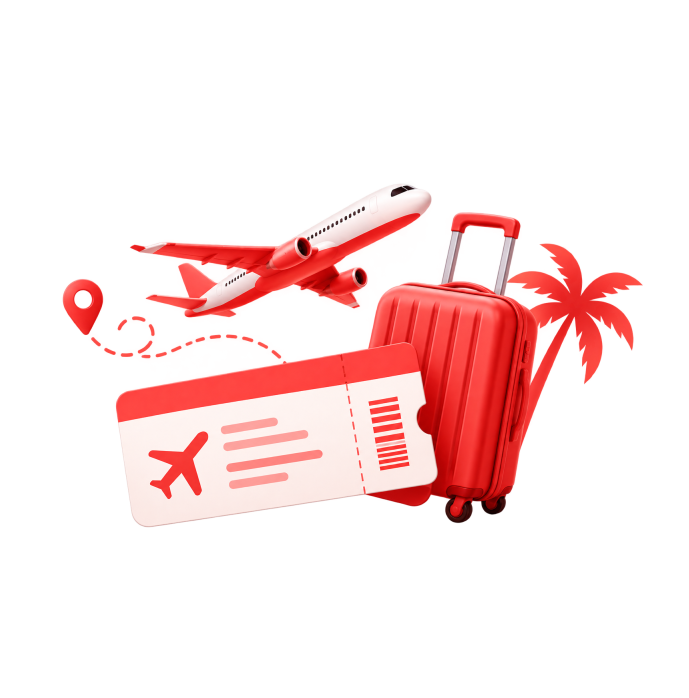 SEO продвижение туристических сайтов