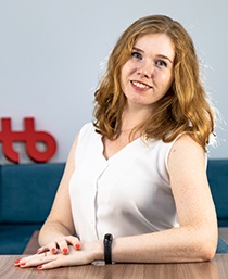 Екатерина Толмачёва