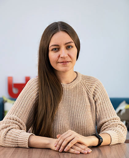 Елена Ралко