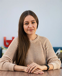 Елена Ралко