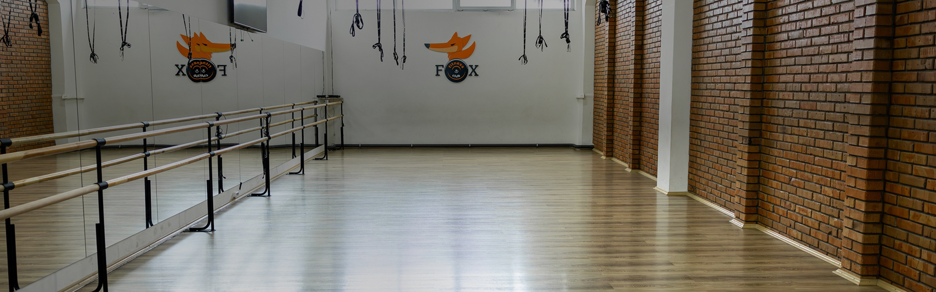 Fox Fitness